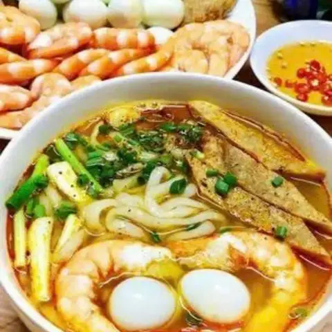 Hình ảnh Bánh Canh Chả Cá Phan Rang - Trần Thị Hè