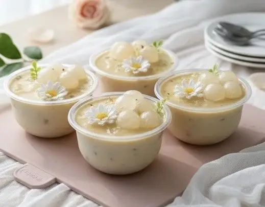 Hình ảnh Bánh Ngọt Mà Không Ngọt - Mì Cay, Tiramisu & Bánh kem - Gò Xoài