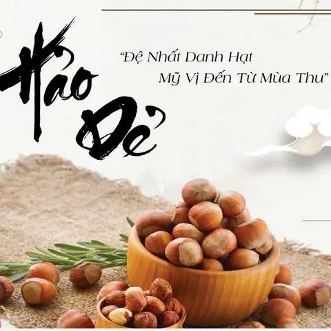 Hình ảnh Hảo Dẻ - Hạt Dẻ Rang Cao Cấp - Cư Xá Thanh Đa