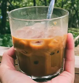 Hình ảnh Cà phê sữa