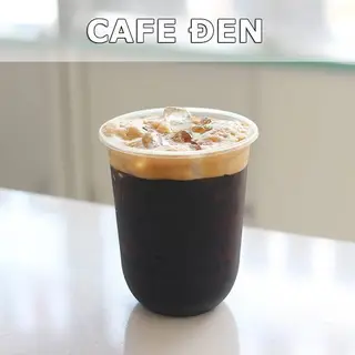 Hình ảnh Cafe đen