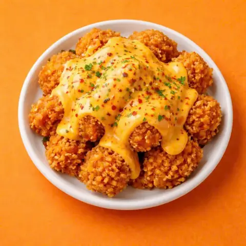 Hình ảnh GÀ MAY MẮN - Gà Rán, Mì Trộn & Tokbokki - Phạm Ngũ Lão