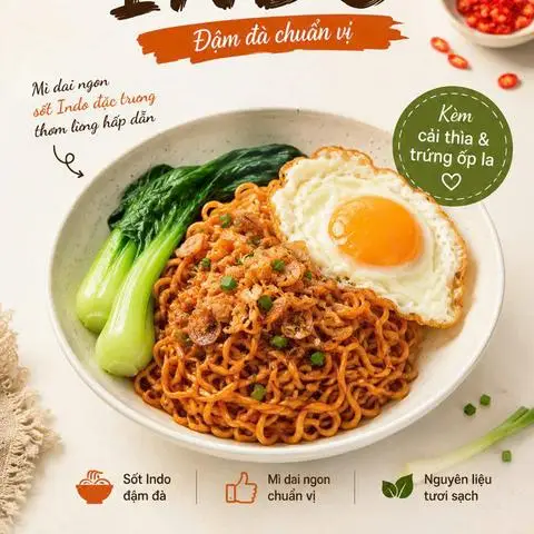 Hình ảnh FEEDY - Mì Cay, Mì Trộn & Xíu Mại -  Dạ Nam