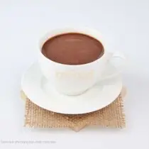 Hình ảnh Cacao sữa