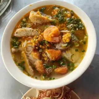 Hình ảnh Bún cá lóc đặc biệt không hộp
