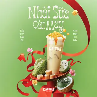 Hình ảnh Nhài Sữa Cầu May