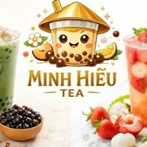 Hình ảnh Minh Hiếu Tea - Trà Sữa & Trà Trái Cây - Đường Số 12