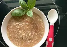 Hình ảnh Cháo cua đồng nhỏ