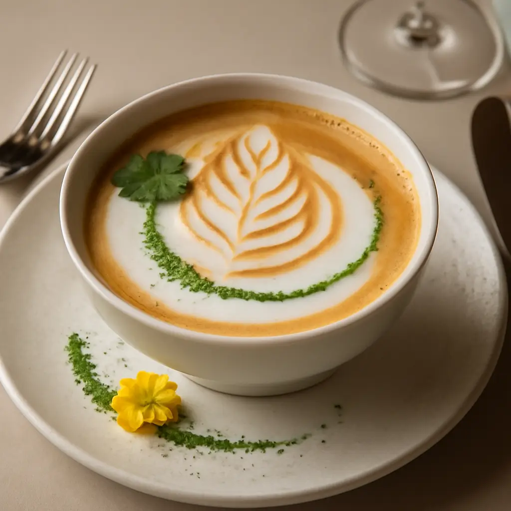 Hình ảnh Flatwhite - hot