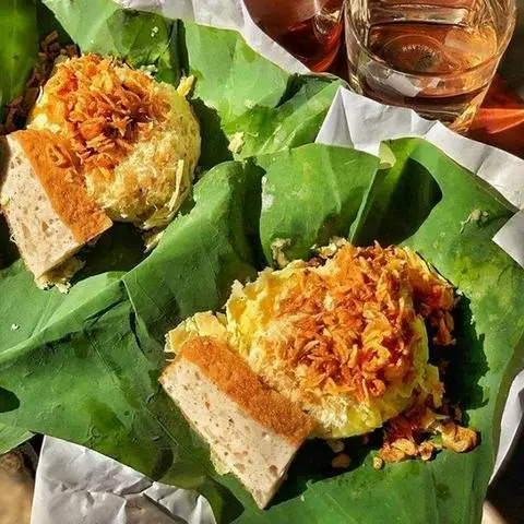 Hình ảnh Xôi Xéo - Xôi Truyền Thống Hà Nội - Nguyễn Thái Sơn