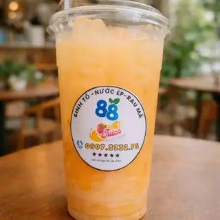 Hình ảnh Cam sữa vắt