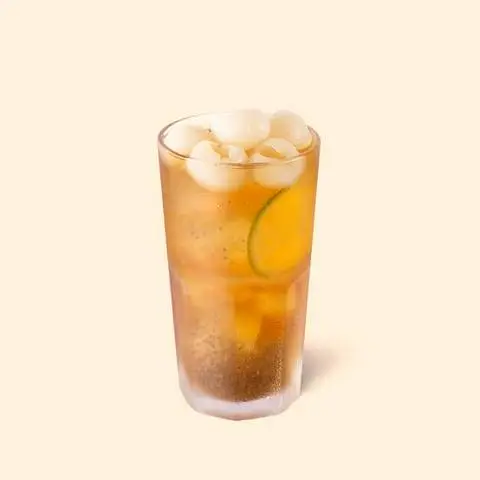 Hình ảnh OMICHA TEA - Nguyễn Sỹ Sách