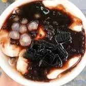 Hình ảnh Tào phớ đậu đen