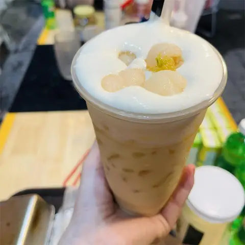 Hình ảnh Rề Rà - Hàm Nghi