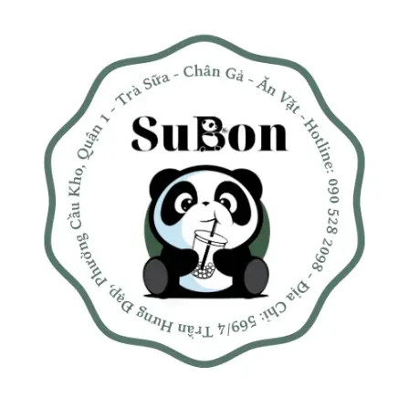Hình ảnh Ăn Vặt SuBon - Trà Sữa & Chân Gà - Trần Hưng Đạo