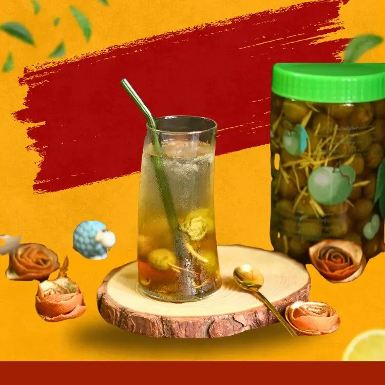 Hình ảnh Nước sấu