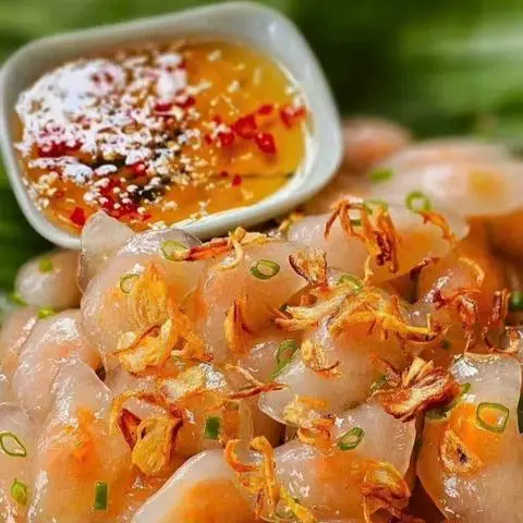 Hình ảnh Bánh Lọc Huế Thanh Nhàn - Cống Hộp