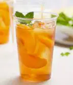Hình ảnh Trà đào