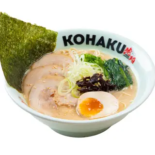 Hình ảnh Tonkotsu ramen 3