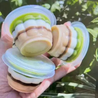 Hình ảnh Rau câu