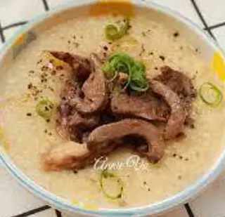 Hình ảnh Cháo Tim Cật