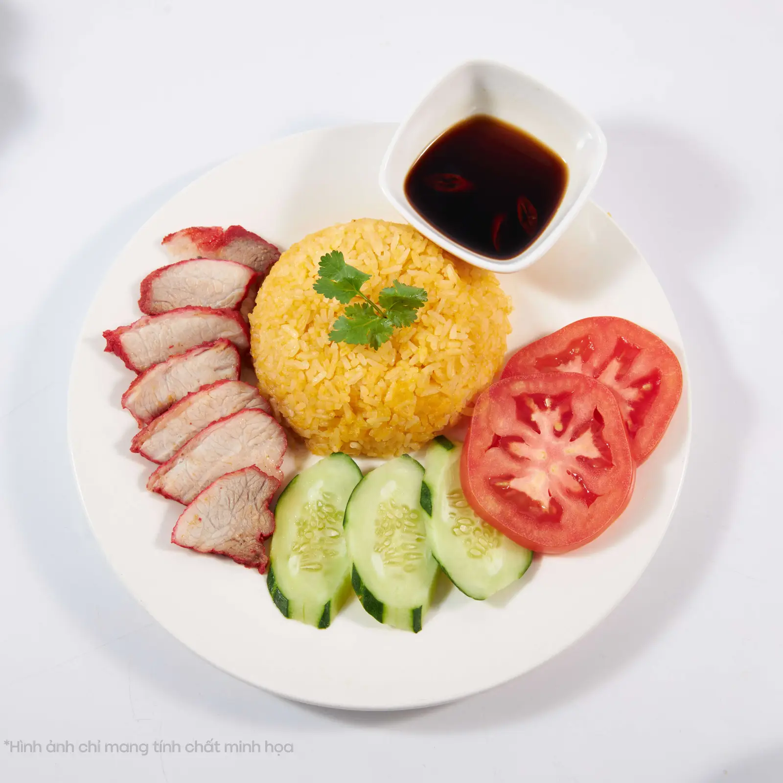 Hình ảnh Vĩnh Tâm - Cơm Xá Xíu