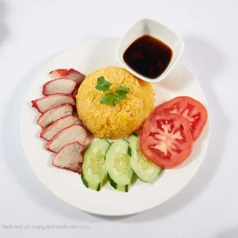 Hình ảnh Vĩnh Tâm - Cơm Xá Xíu