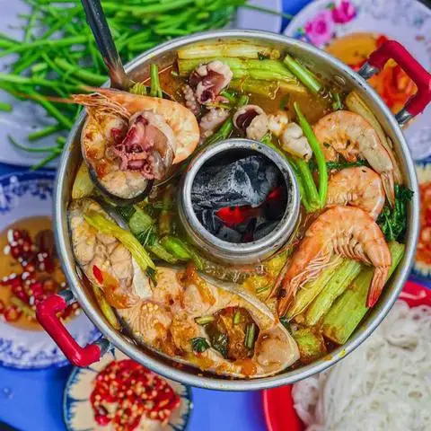 Hình ảnh Lẩu Gia 68 - Lẩu Của Gia Đình - Phạm Thế Hiển