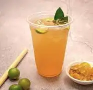 Hình ảnh Trà quất