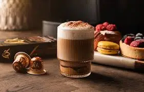 Hình ảnh Chocolate latte