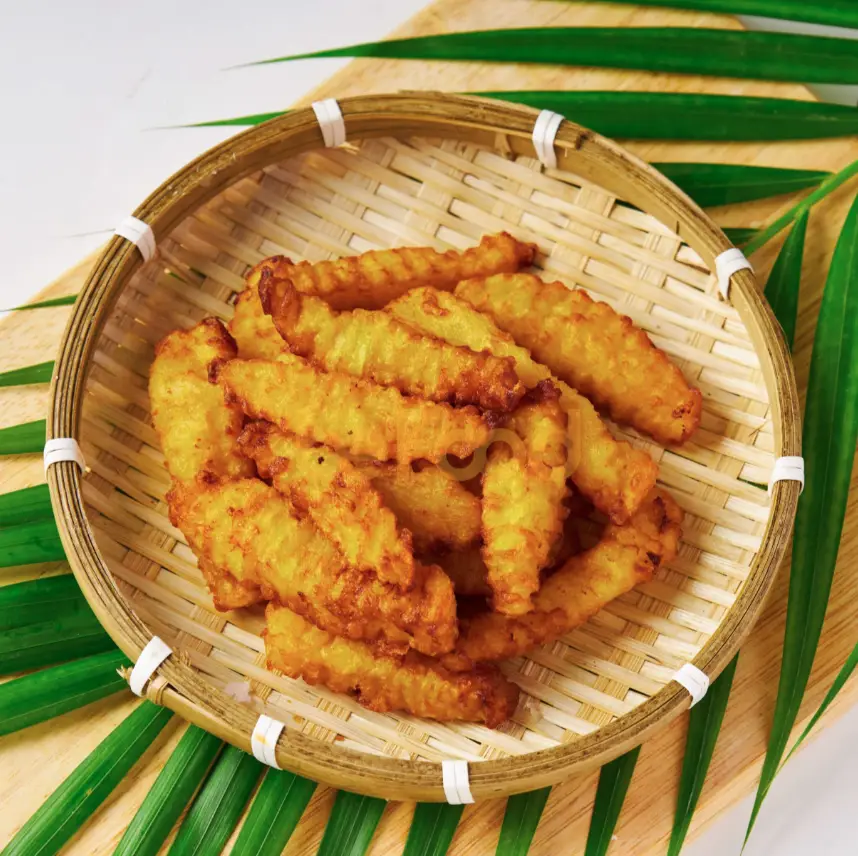 Hình ảnh Khoai tây chiên