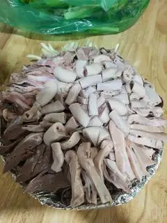 Hình ảnh Lòng Mẹt