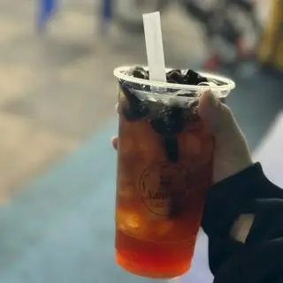 Hình ảnh Trà bí đao