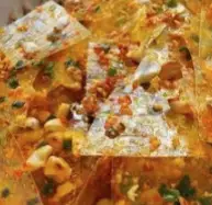 Hình ảnh Bánh tráng tỏi đậm đà