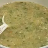Hình ảnh Cháo thịt dê