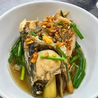 Hình ảnh Đầu cá nhỏ