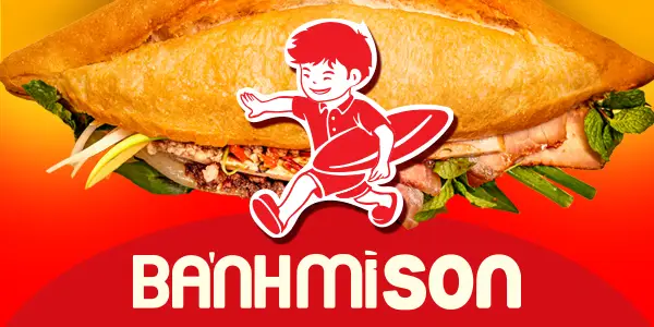 Hình ảnh Bánh Mì Son - Nguyễn Thị Minh Khai