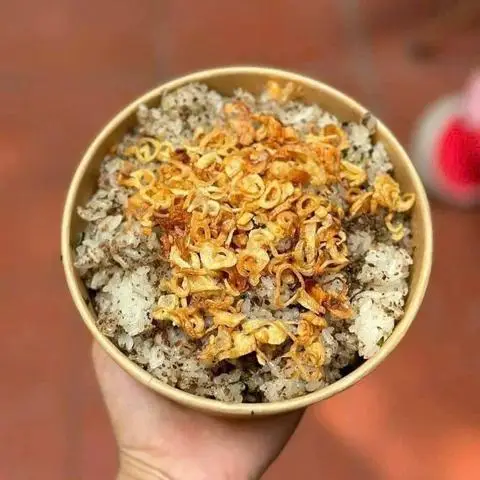 Hình ảnh Xôi Chim & Mì Trộn Ngon Việt Hưng - Nguyễn Khắc Viện