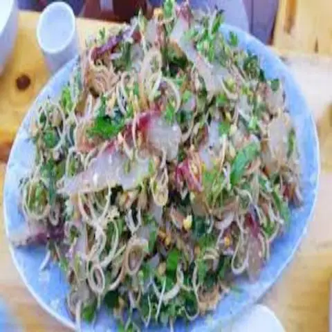 Hình ảnh Gỏi Cá Thuý Phượng 3 - Nguyễn Thị Búp