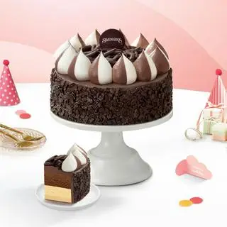 Hình ảnh Chocolate (6 Miếng)
