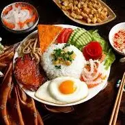 Hình ảnh Quán Cơm 64 - Nguyễn Minh Hoàng