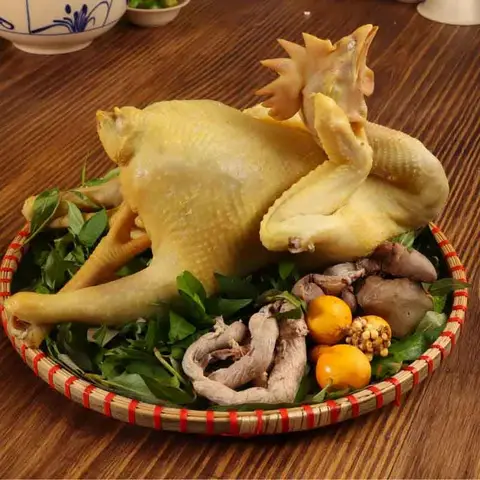 Hình ảnh Anh Em Quán - Cháo Gỏi Gà Vịt - Nam Cao