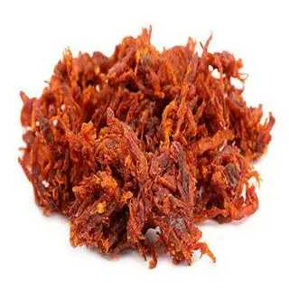 Hình ảnh Khô bò tẩm vị