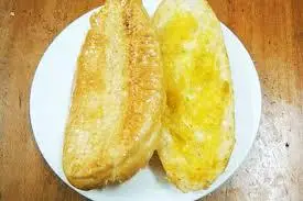Hình ảnh Bánh mỳ bơ
