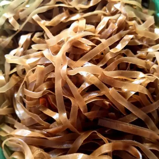 Hình ảnh Bánh Đa Trộn Ngan