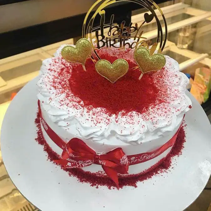 Hình ảnh Tiệm Bánh MiMi Cake -  Đường 15