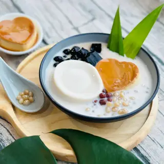 Hình ảnh Tahu caramel
