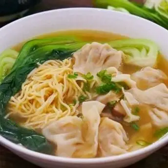 Hình ảnh Quán Ăn Thịnh Ký - Âu Cơ