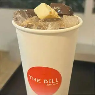 Hình ảnh Trà sữa socola