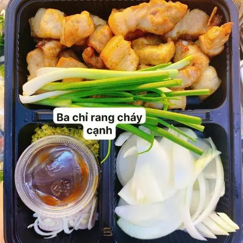 Hình ảnh H&H Food - Nguyễn Văn Tăng